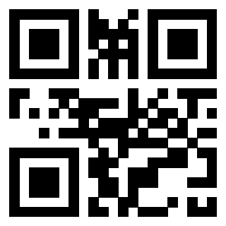 3304420101 Qr Code associato