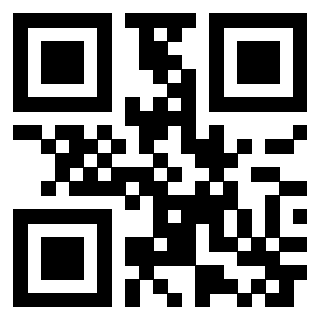 Il Qr Code di 3304420104