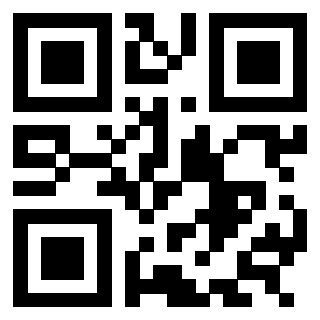 3304420105 - Immagine del Qr Code
