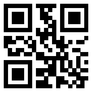 3304420106 QrCode associato