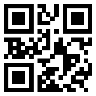3304420107 - Immagine del Qr Code associato