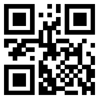 Scansione del Qr Code di 3304420110