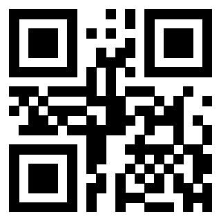 3304420112 - Immagine del QrCode