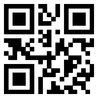 3304420117 - Immagine del QrCode associato