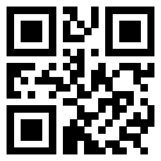 3304420118 QrCode associato