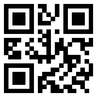 Scansione del Qr Code di 3304420120