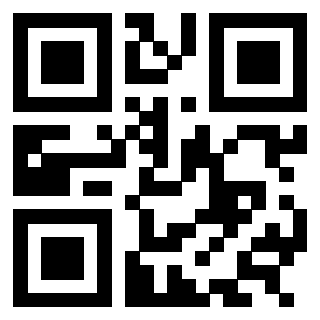 Il Qr Code di 3304420124