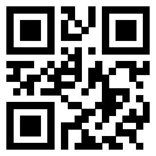 3304420125 - Immagine del QrCode associato