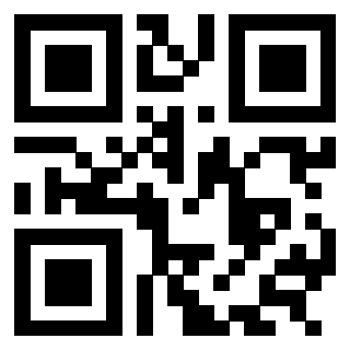 3304420126 - Immagine del Qr Code