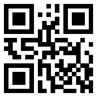 3304420127 - Immagine del QrCode