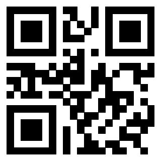 3304420128 - Immagine del Qr Code associato