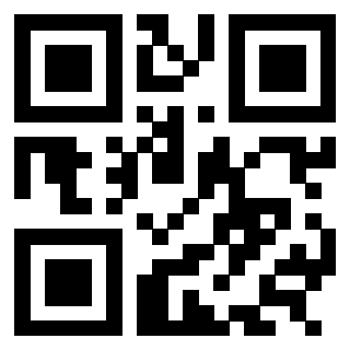 Scansione del QrCode di 3304420129