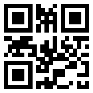 3304420130 - Immagine del QrCode associato