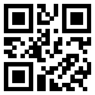 Il Qr Code di 3304420131