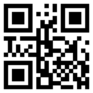 3304420132 - Immagine del QrCode associato