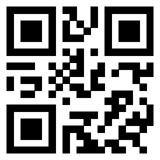 Scansione del Qr Code di 3304420133