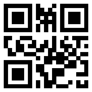 3304420136 Qr Code associato