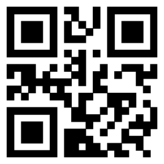 3304420140 QrCode associato