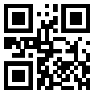 Scansione del QrCode di 3304420141