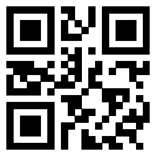 3304420142 - Immagine del Qr Code