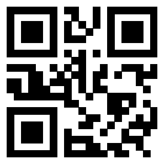 Immagine del QrCode di 3304420146