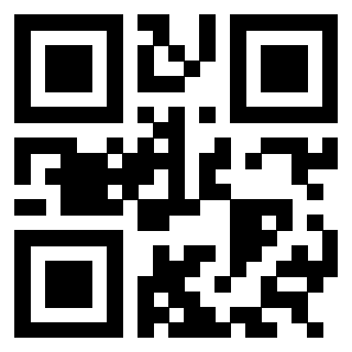 3304420147 QrCode associato