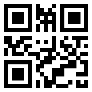 3304420149 - Immagine del Qr Code