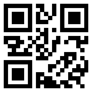 3304420150 - Immagine del QrCode associato
