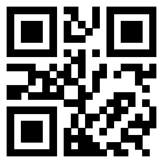 Immagine del Qr Code di 3304420151