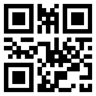 Scansione del Qr Code di 3304420152