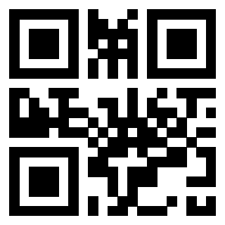 3304420153 QrCode associato