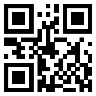 3304420156 - Immagine del Qr Code