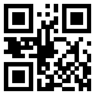 Scansione del Qr Code di 3304420157