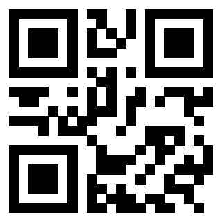 Immagine del QrCode di 3304420160