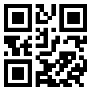 Scansione del Qr Code di 3304420161
