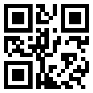 3304420162 QrCode associato