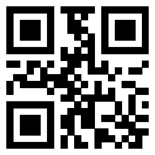 Immagine del QrCode di 3304420163