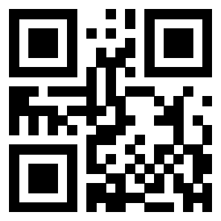 Immagine del Qr Code di 3304420164
