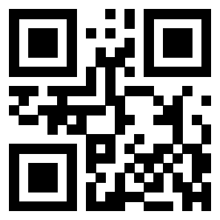QrCode di 3304420165
