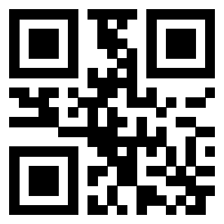 Immagine del QrCode di 3304420167