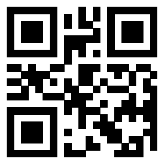 3304420168 QrCode associato