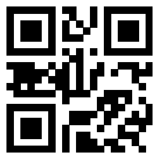Scansione del Qr Code di 3304420169