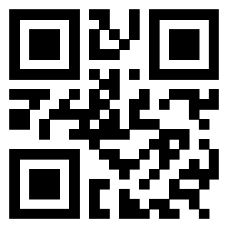 Scansione del QrCode di 3304420170