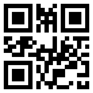 Scansione del Qr Code di 3304420172