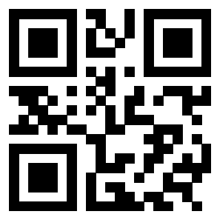 Immagine del Qr Code di 3304420173
