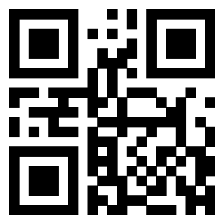 Il Qr Code di 3304420174