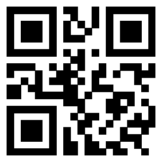 Scansione del Qr Code di 3304420176