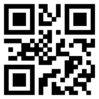 Immagine del Qr Code di 3304420177