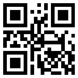 3304420183 - Immagine del Qr Code