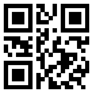 Il Qr Code di 3304420185